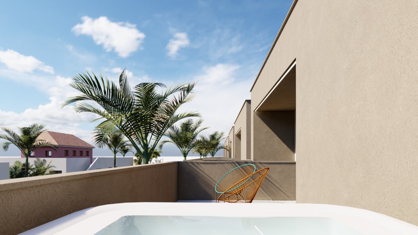 Villa in vendita a Los Urrutias (Cartagena)