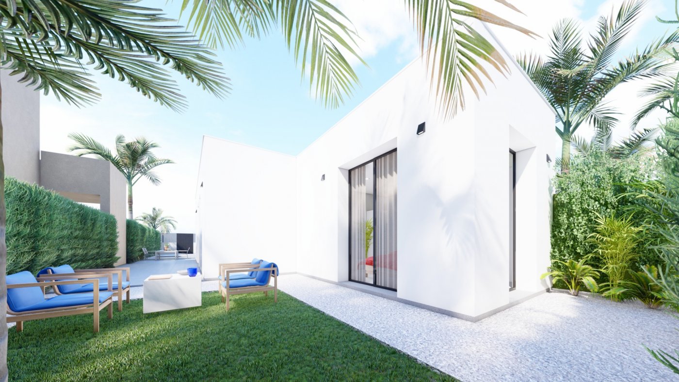 Вилла в продаже в Los Urrutias (Cartagena)