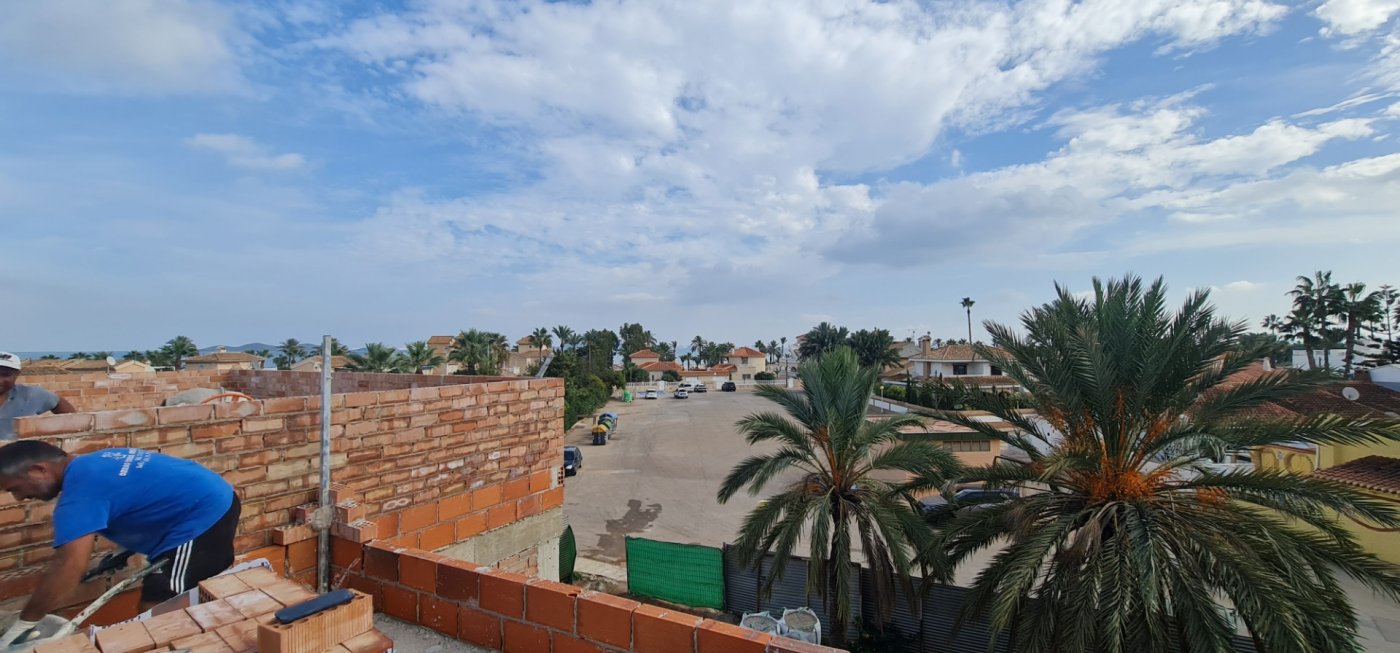 Вилла в продаже в Los Urrutias (Cartagena)