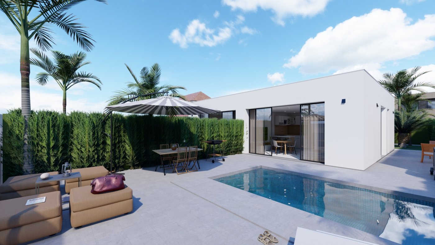 Вилла в продаже в Los Urrutias (Cartagena)