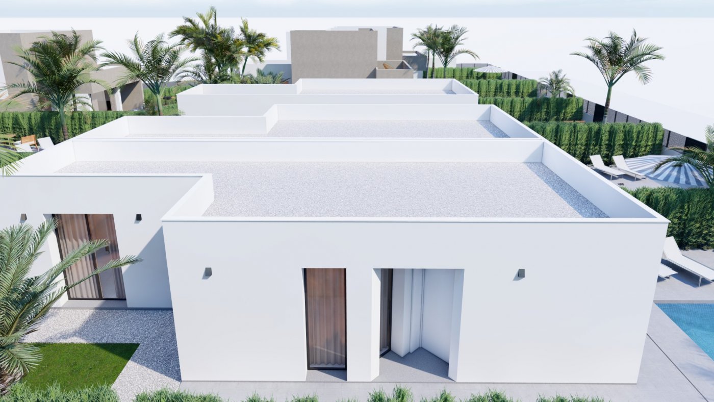Вилла в продаже в Los Urrutias (Cartagena)