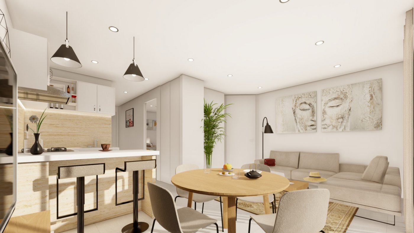 Вилла в продаже в Los Urrutias (Cartagena)