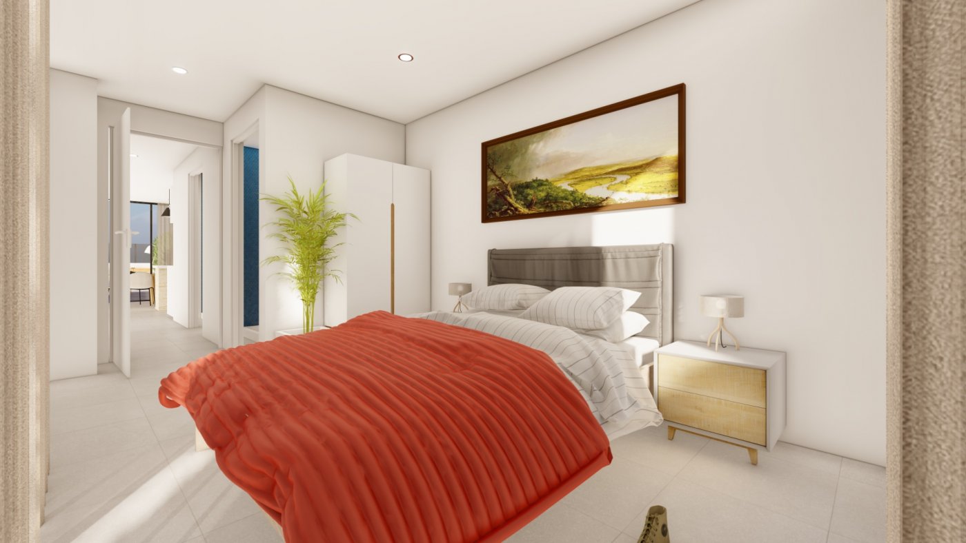 Вилла в продаже в Los Urrutias (Cartagena)