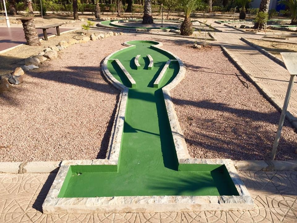 Вилла в продаже в Los Urrutias (Cartagena)