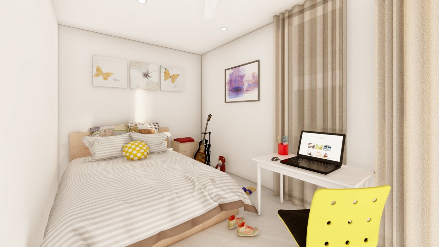 Вилла в продаже в Los Urrutias (Cartagena)