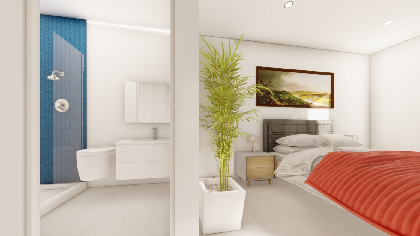 Вилла в продаже в Los Urrutias (Cartagena)