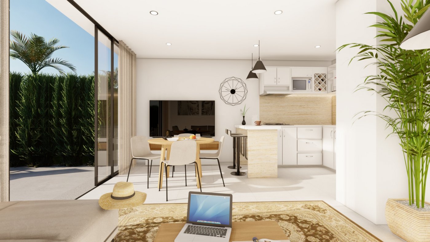 Вилла в продаже в Los Urrutias (Cartagena)