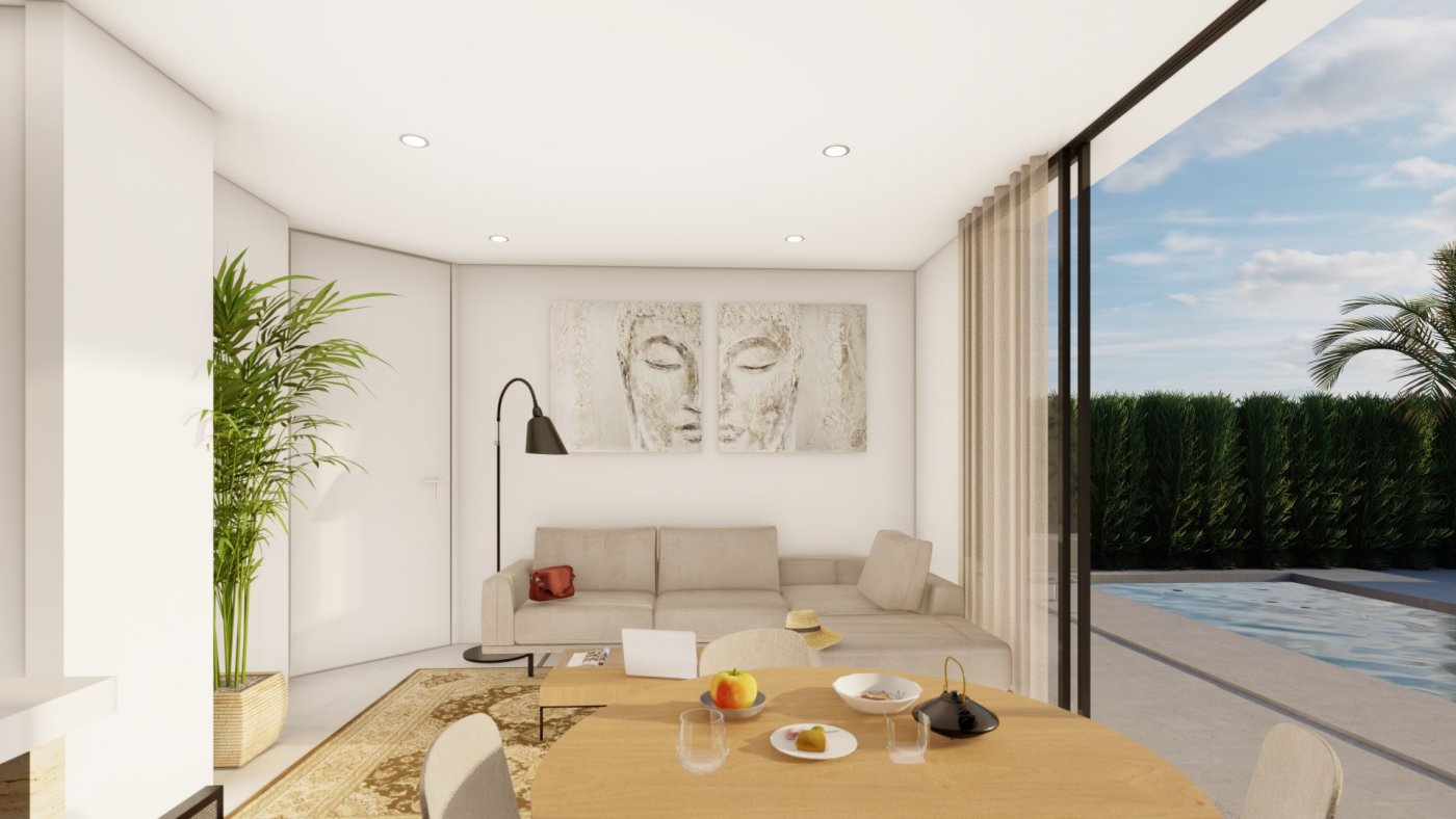 Вилла в продаже в Los Urrutias (Cartagena)