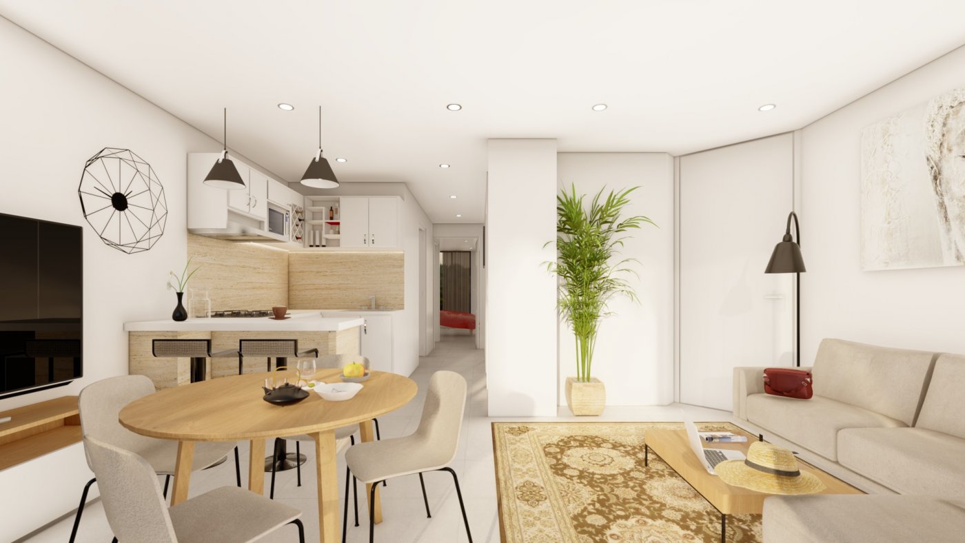 Вилла в продаже в Los Urrutias (Cartagena)