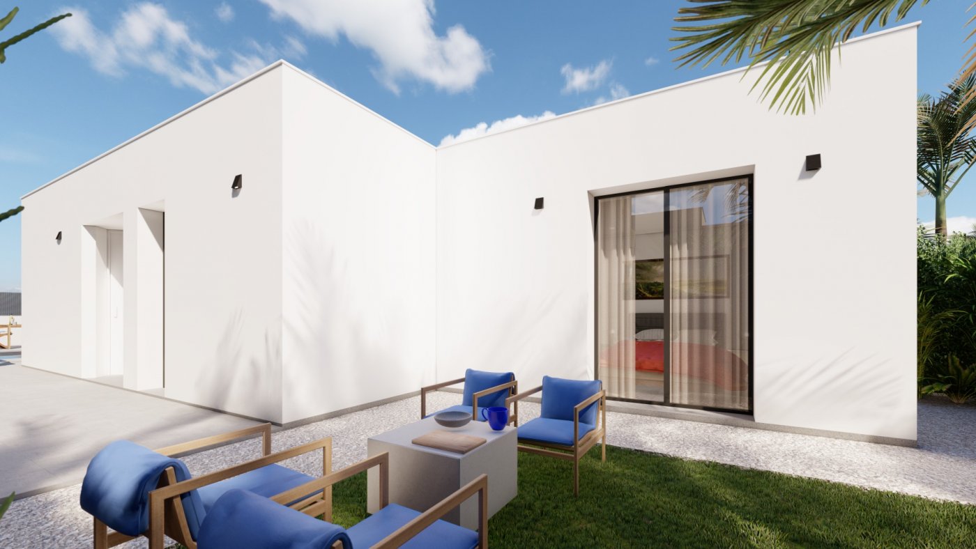 Вилла в продаже в Los Urrutias (Cartagena)