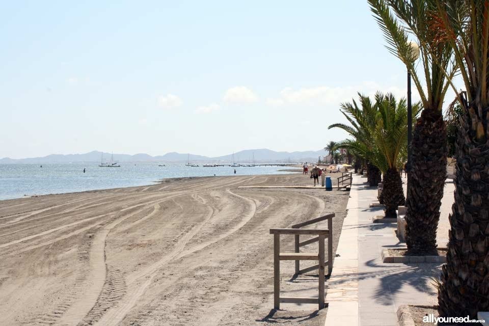 Вилла в продаже в Los Urrutias (Cartagena)