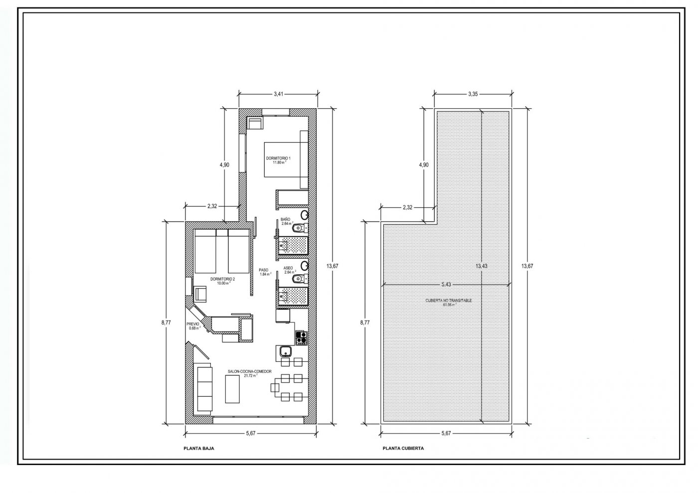 Вилла в продаже в Los Urrutias (Cartagena)