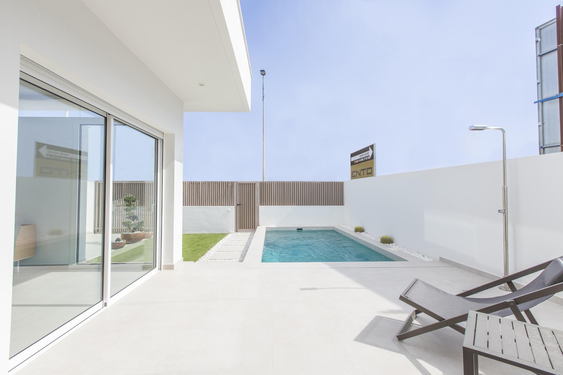 Villa in vendita a San Javier