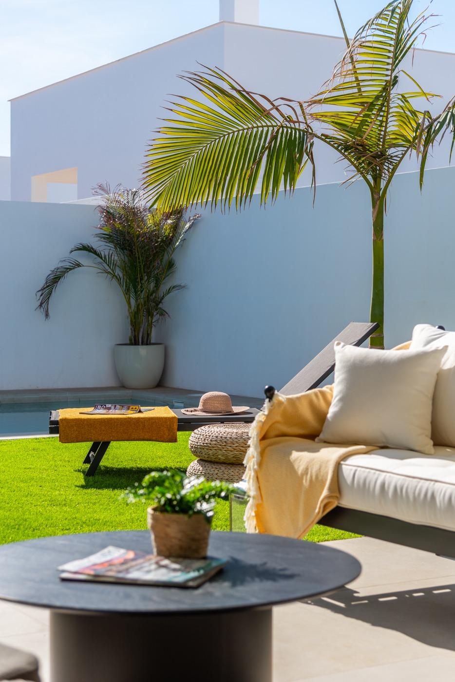 Вилла в продаже в Cartagena