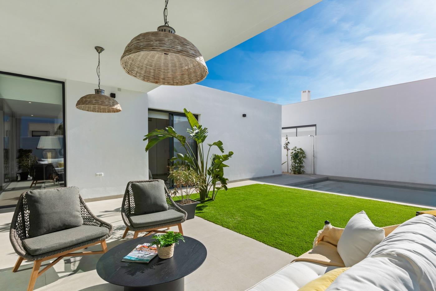 Вилла в продаже в Cartagena