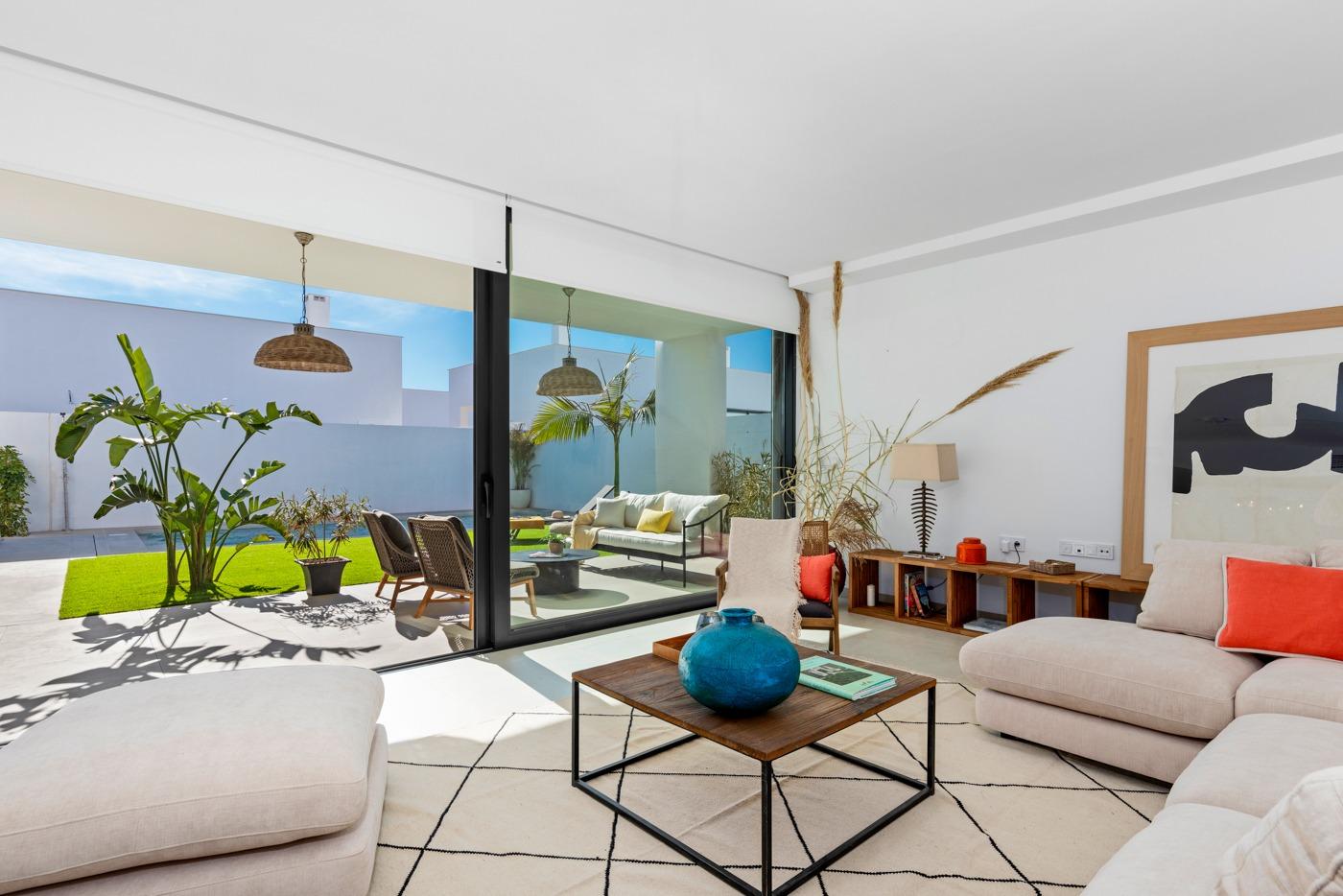 Вилла в продаже в Cartagena