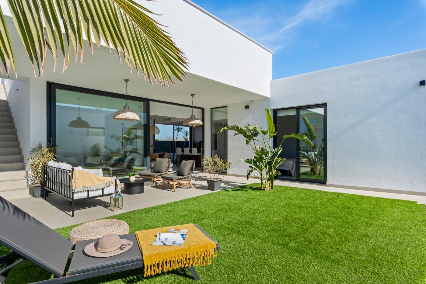 Вилла в продаже в Cartagena
