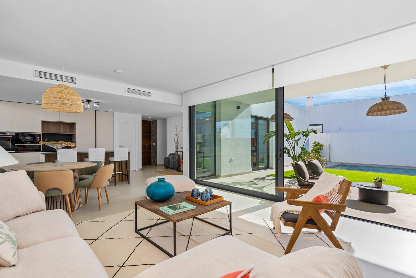 Вилла в продаже в Cartagena