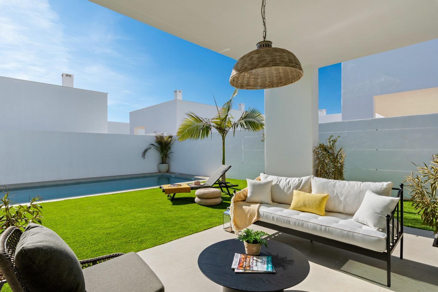 Вилла в продаже в Cartagena