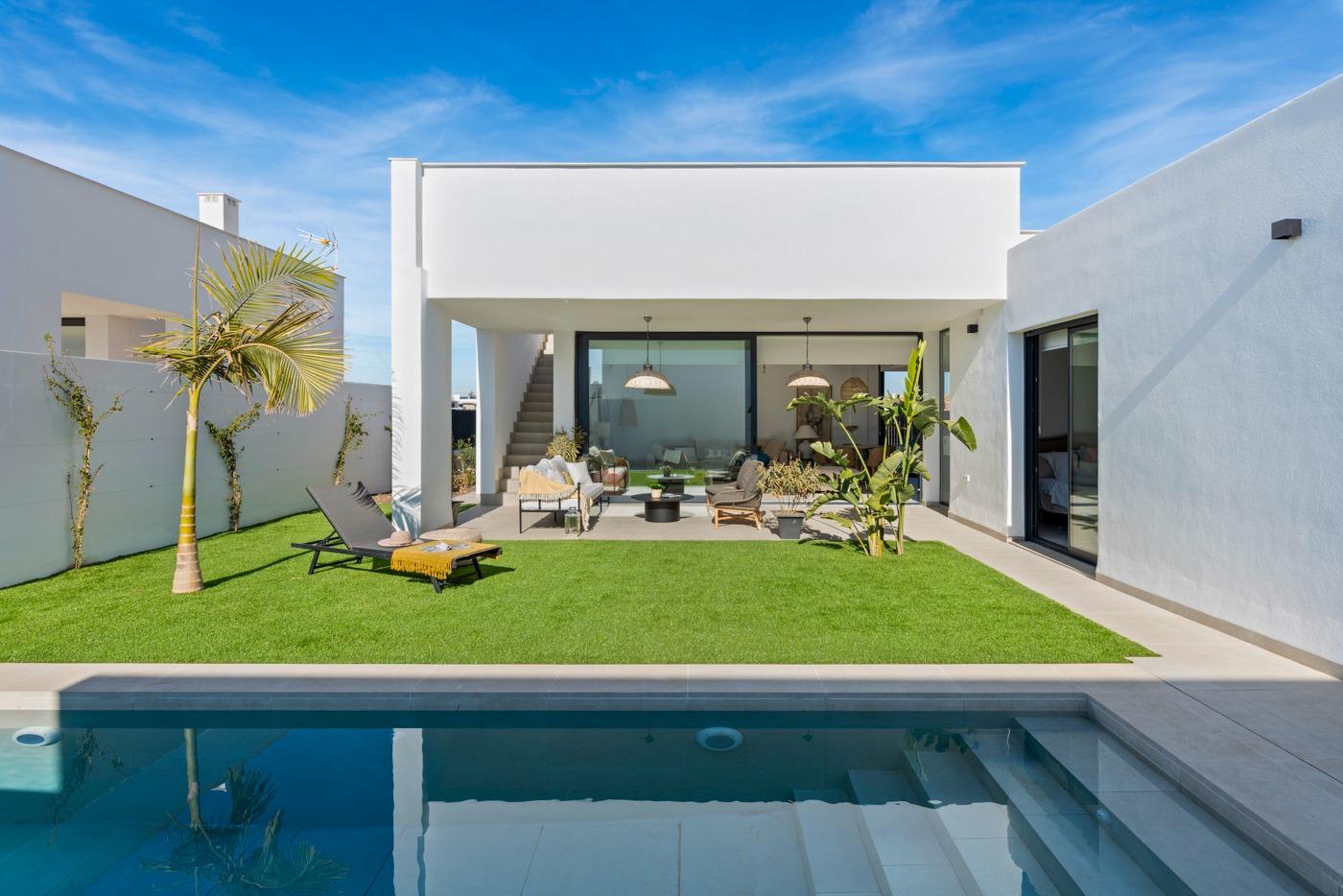 Вилла в продаже в Cartagena