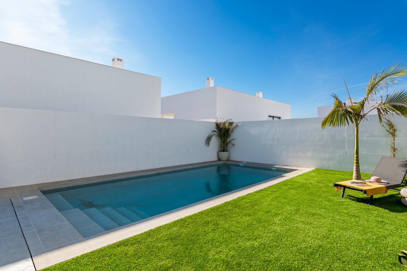 Вилла в продаже в Cartagena