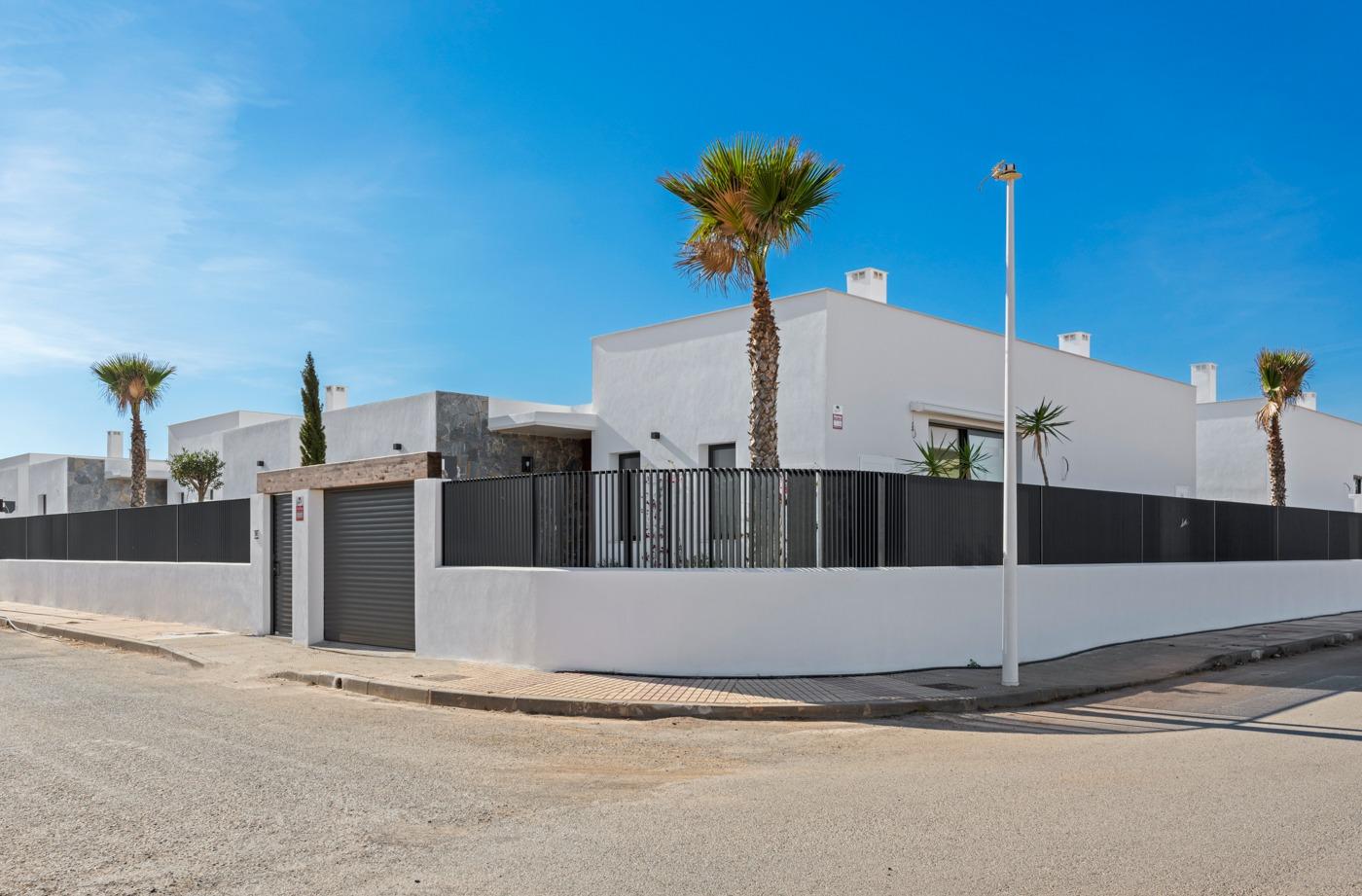 Вилла в продаже в Cartagena