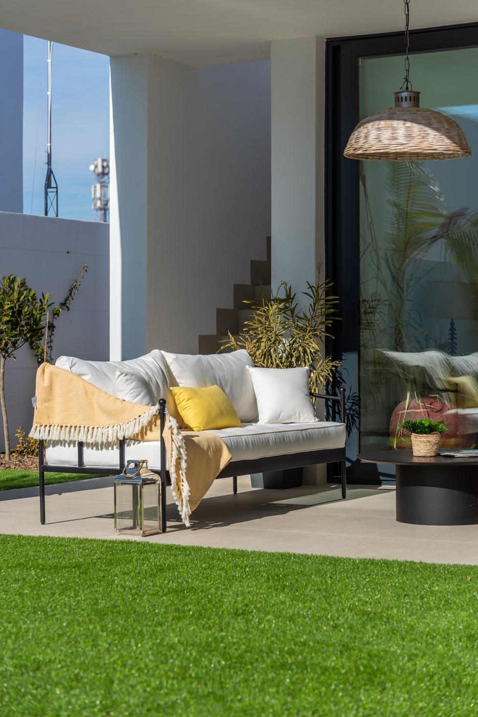 Вилла в продаже в Cartagena