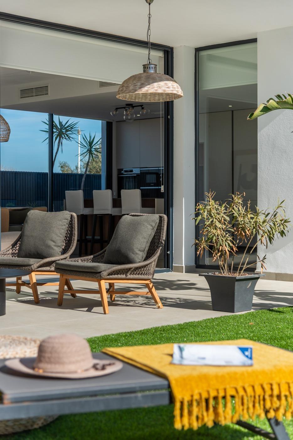 Вилла в продаже в Cartagena