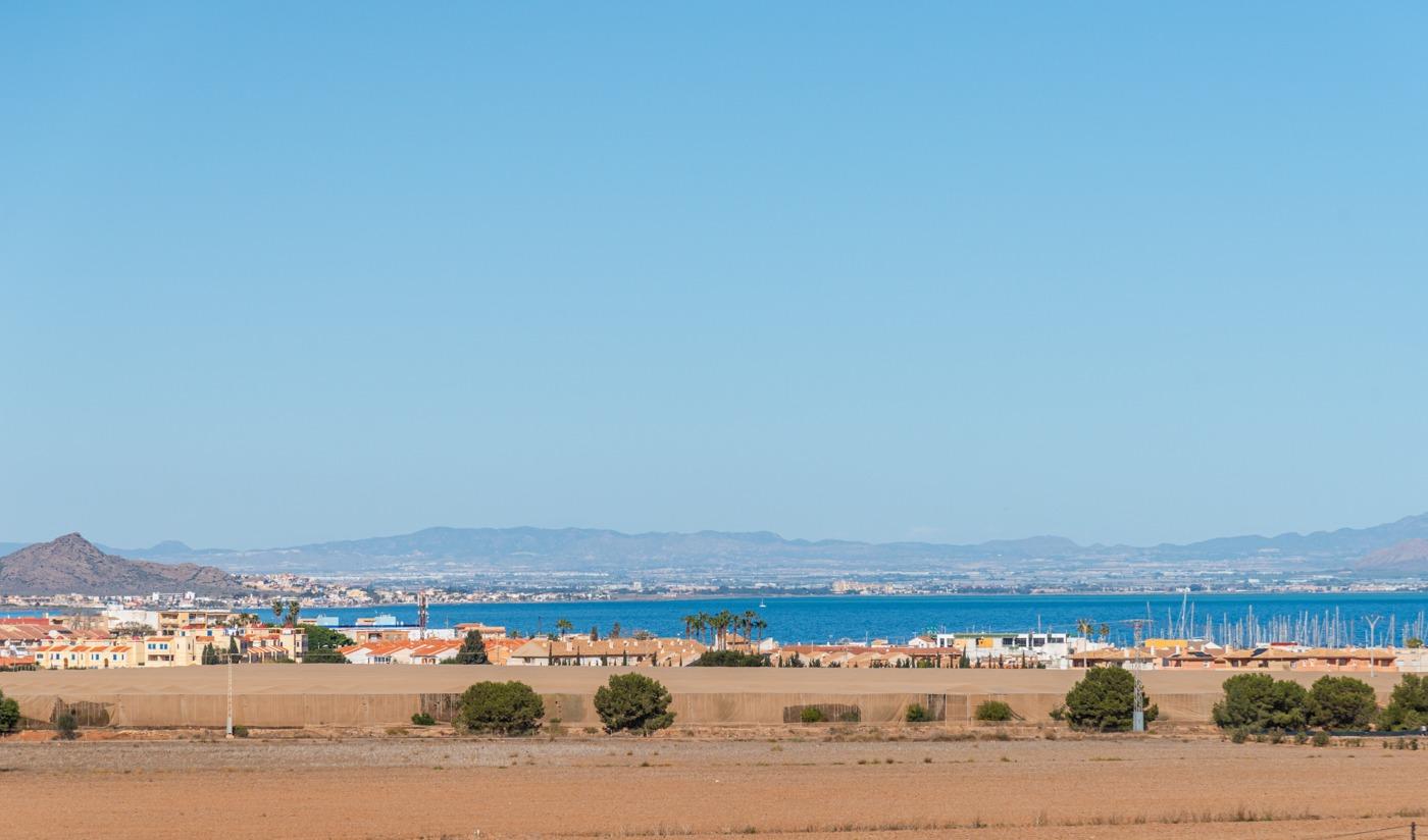 Attico in vendita a Cartagena