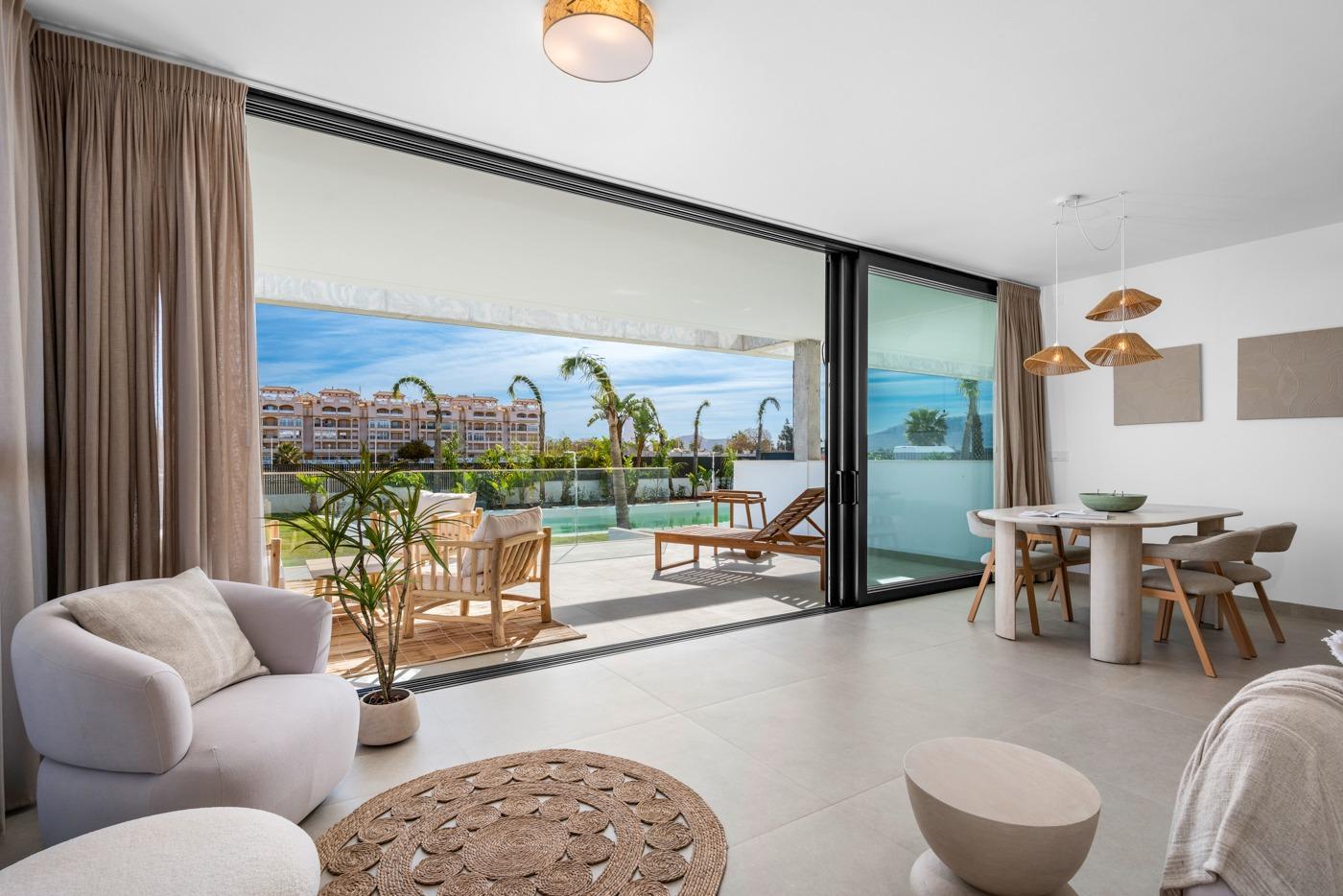 Attico in vendita a Cartagena