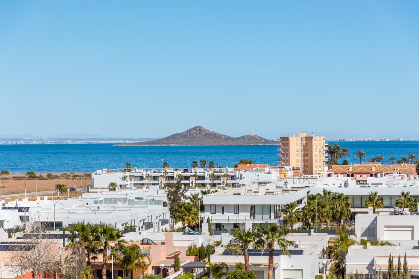 Attico in vendita a Cartagena