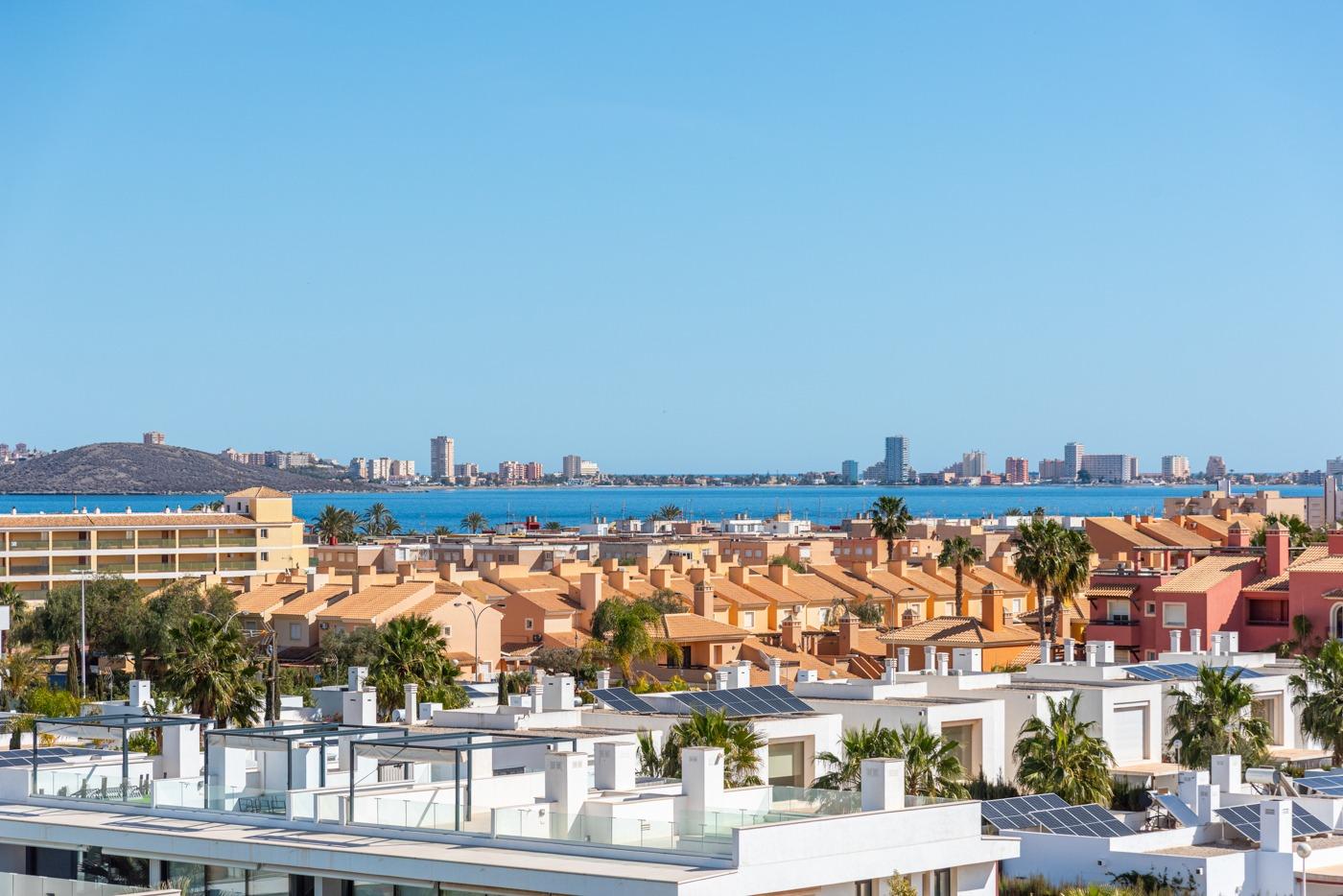 Attico in vendita a Cartagena
