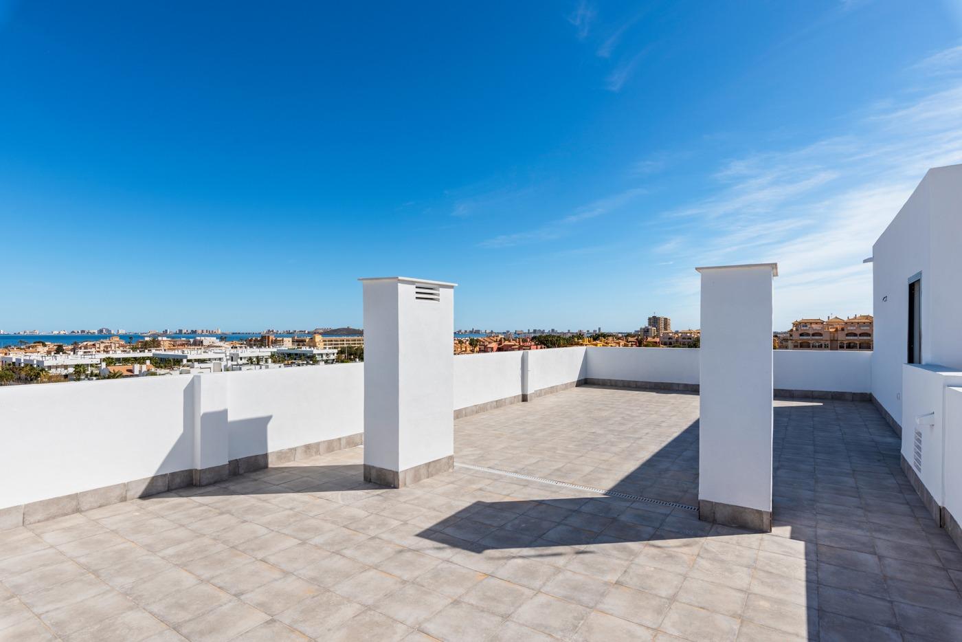 Attico in vendita a Cartagena