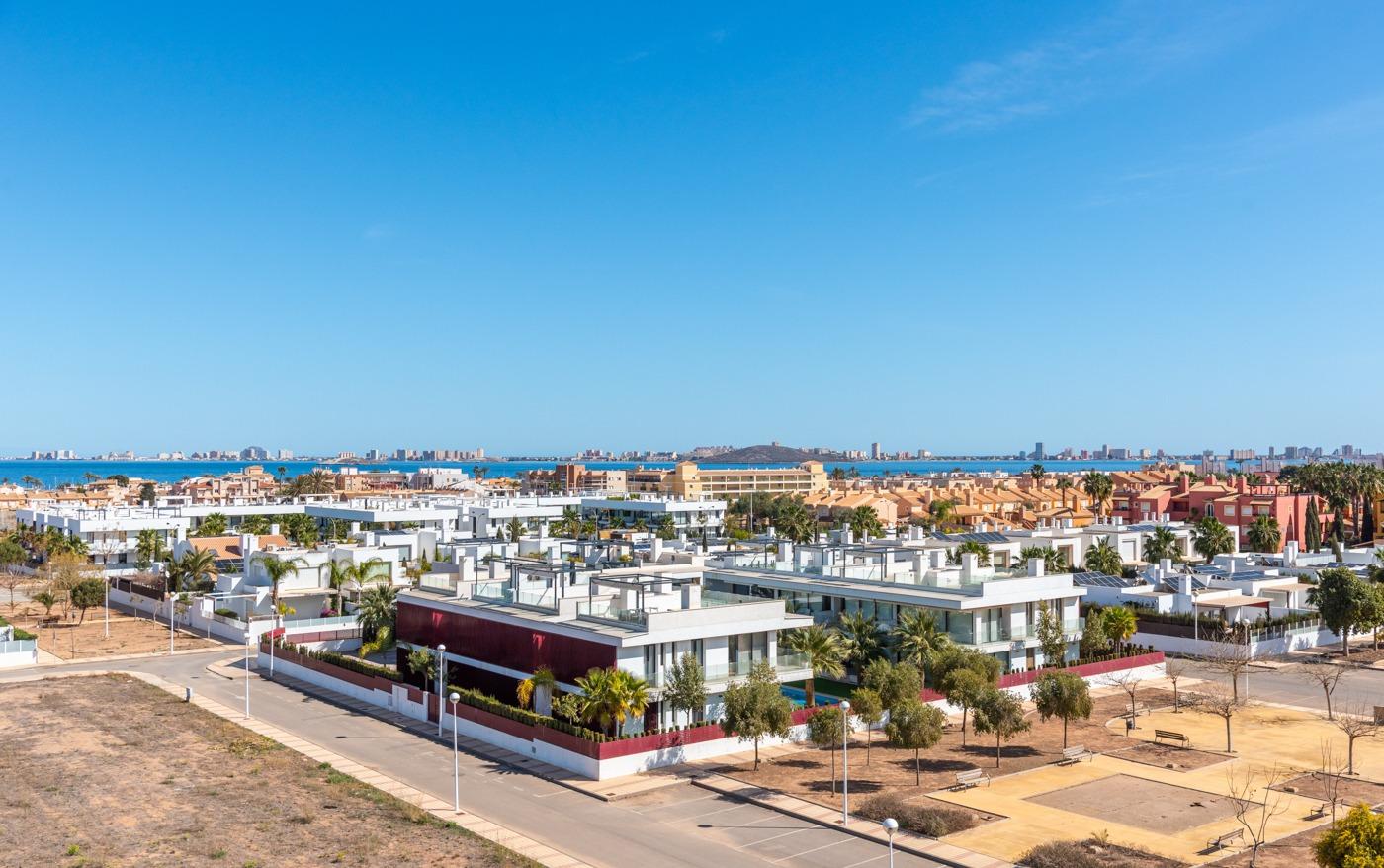 Attico in vendita a Cartagena