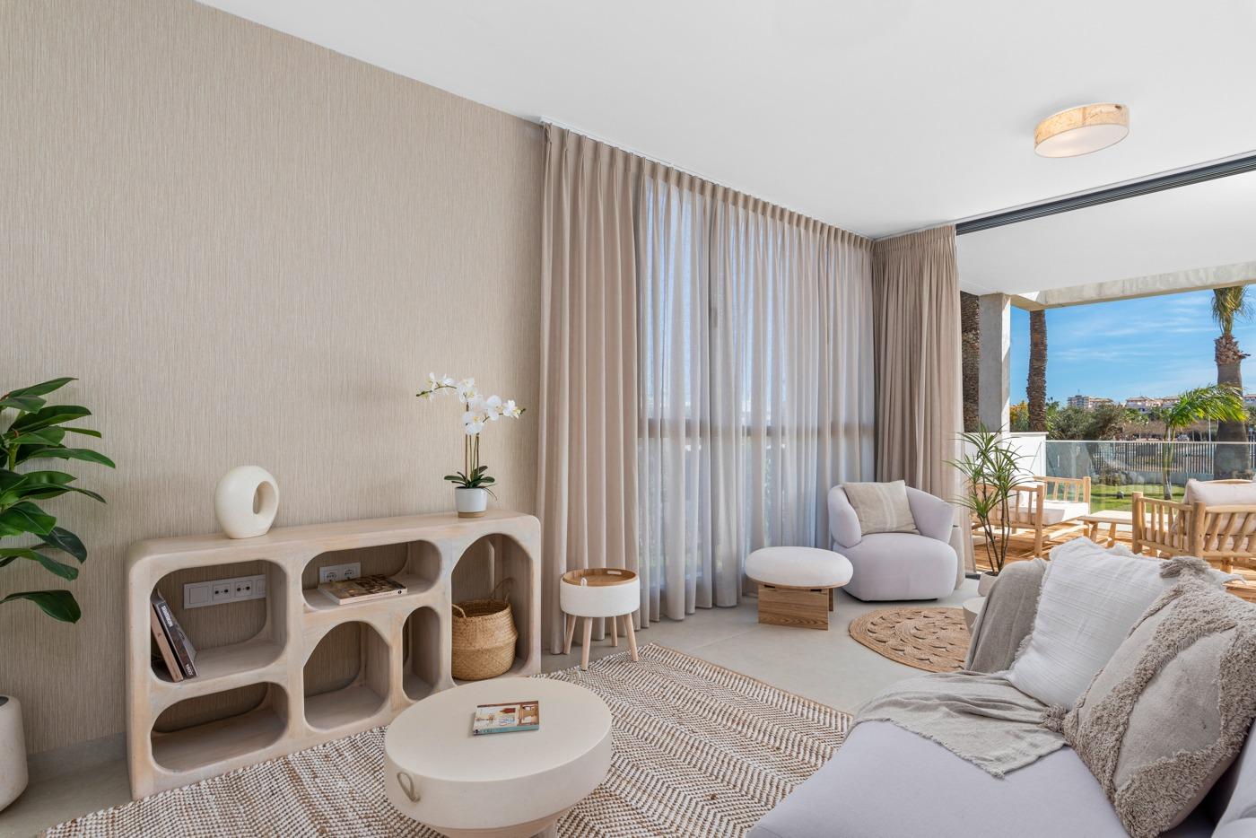 Appartamento in vendita a Cartagena