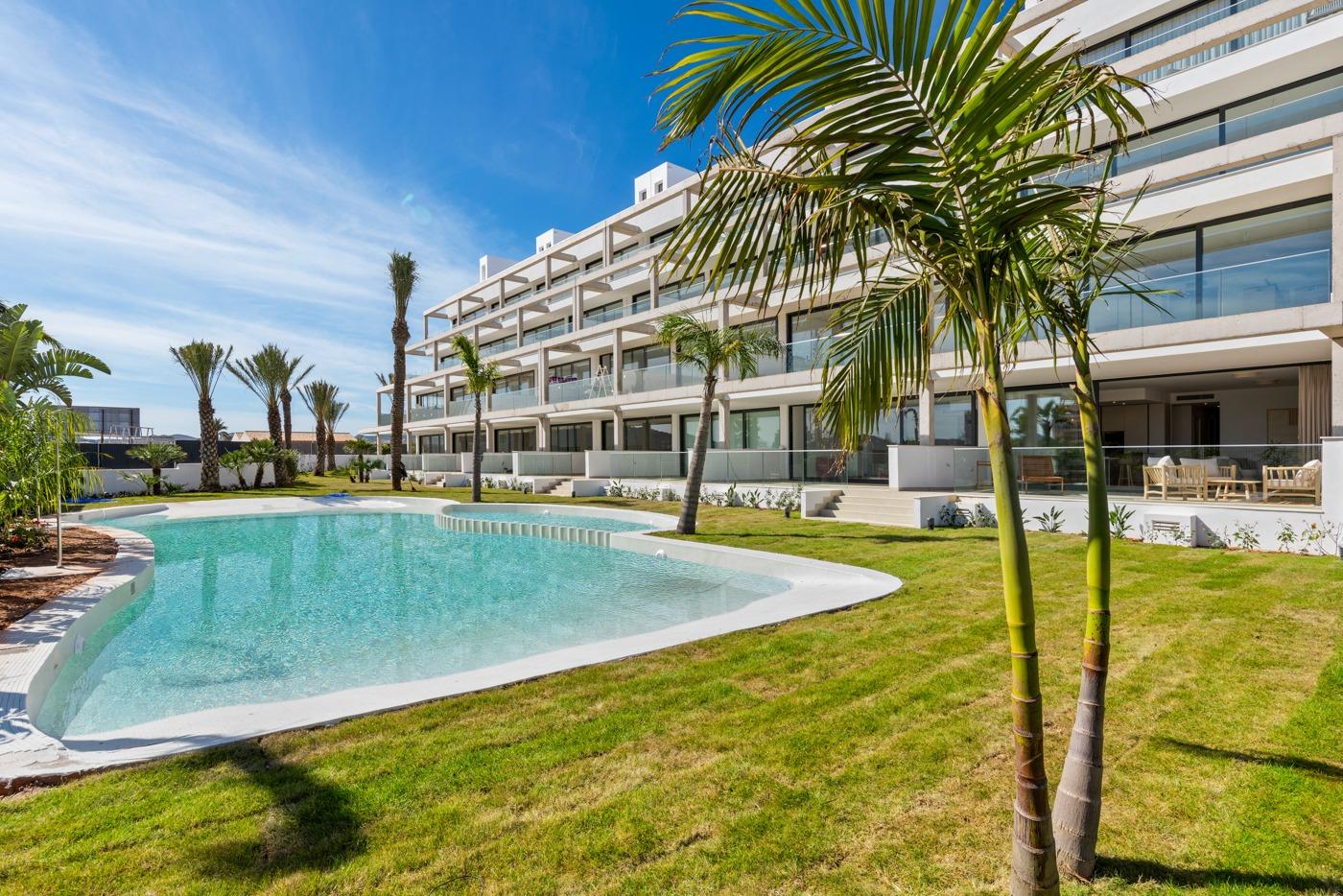 Appartamento in vendita a Cartagena