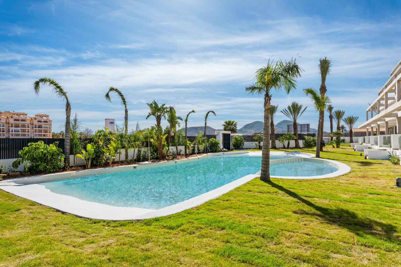 Appartamento in vendita a Cartagena