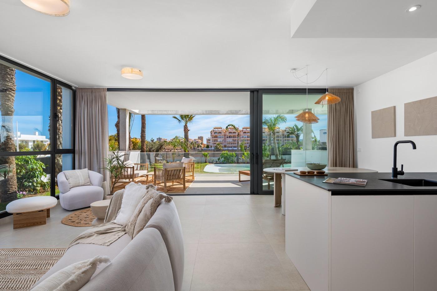 Appartamento in vendita a Cartagena