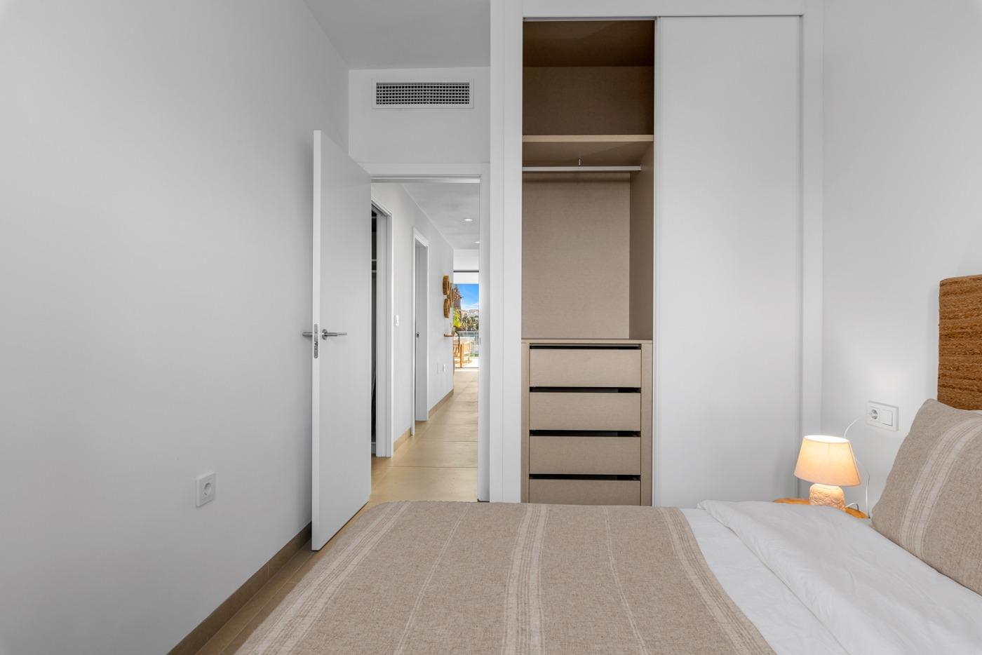 Appartamento in vendita a Cartagena