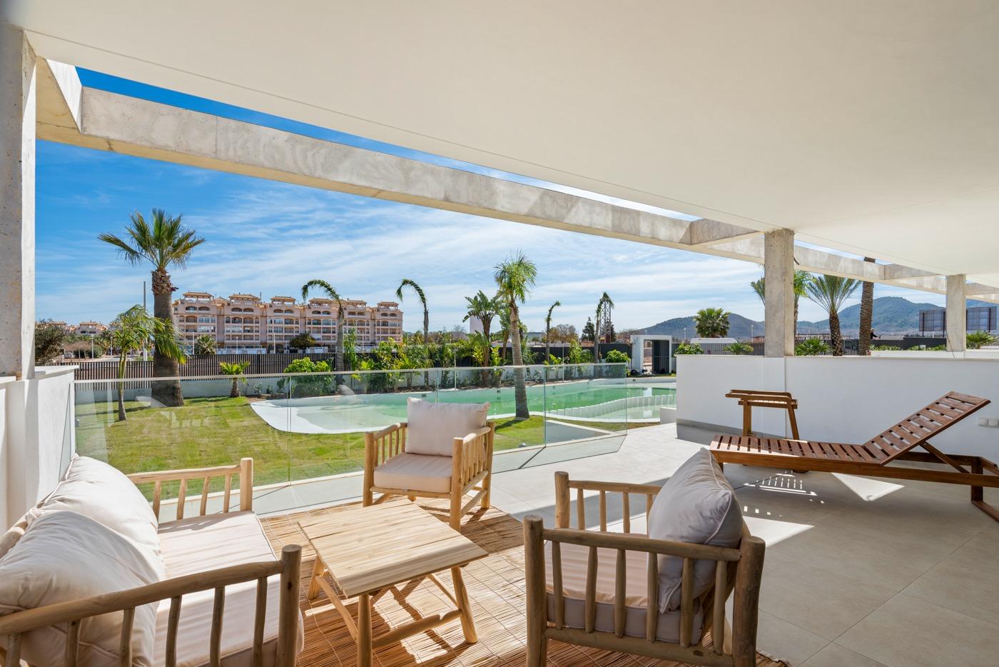Appartamento in vendita a Cartagena