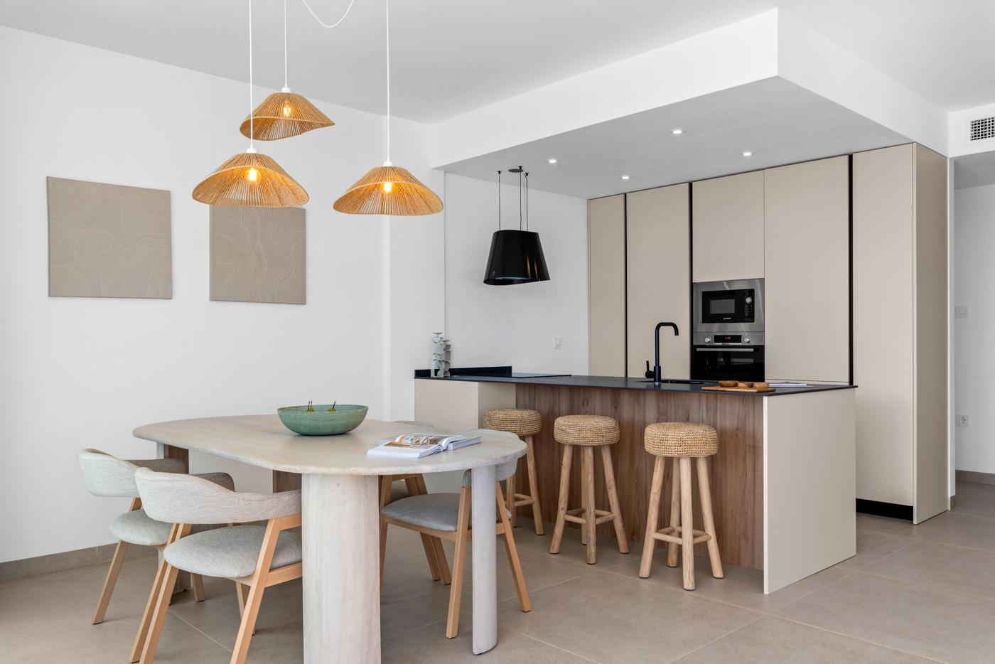 Appartamento in vendita a Cartagena