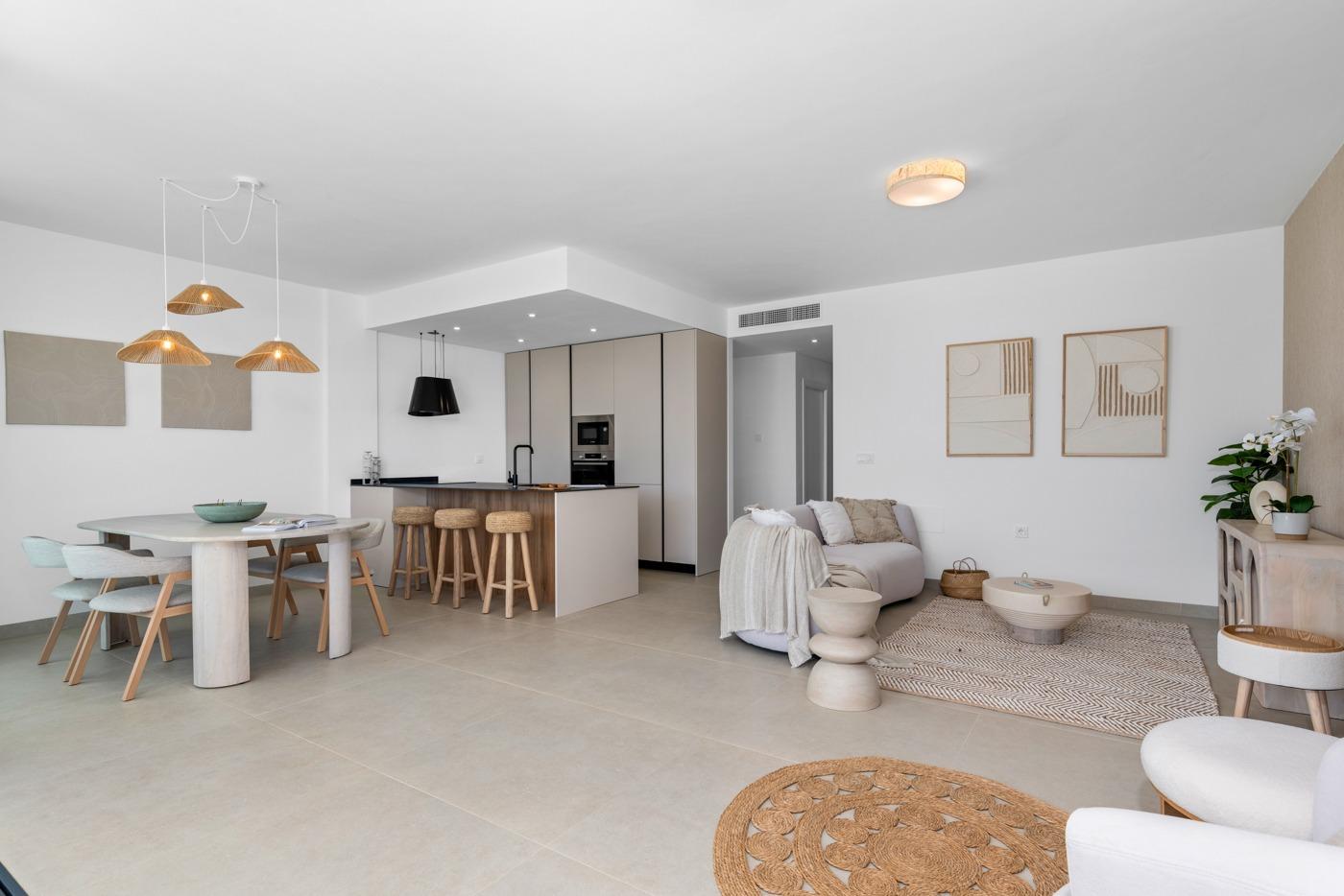 Appartamento in vendita a Cartagena