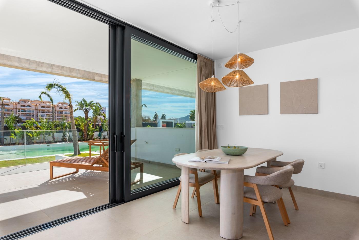 Appartamento in vendita a Cartagena