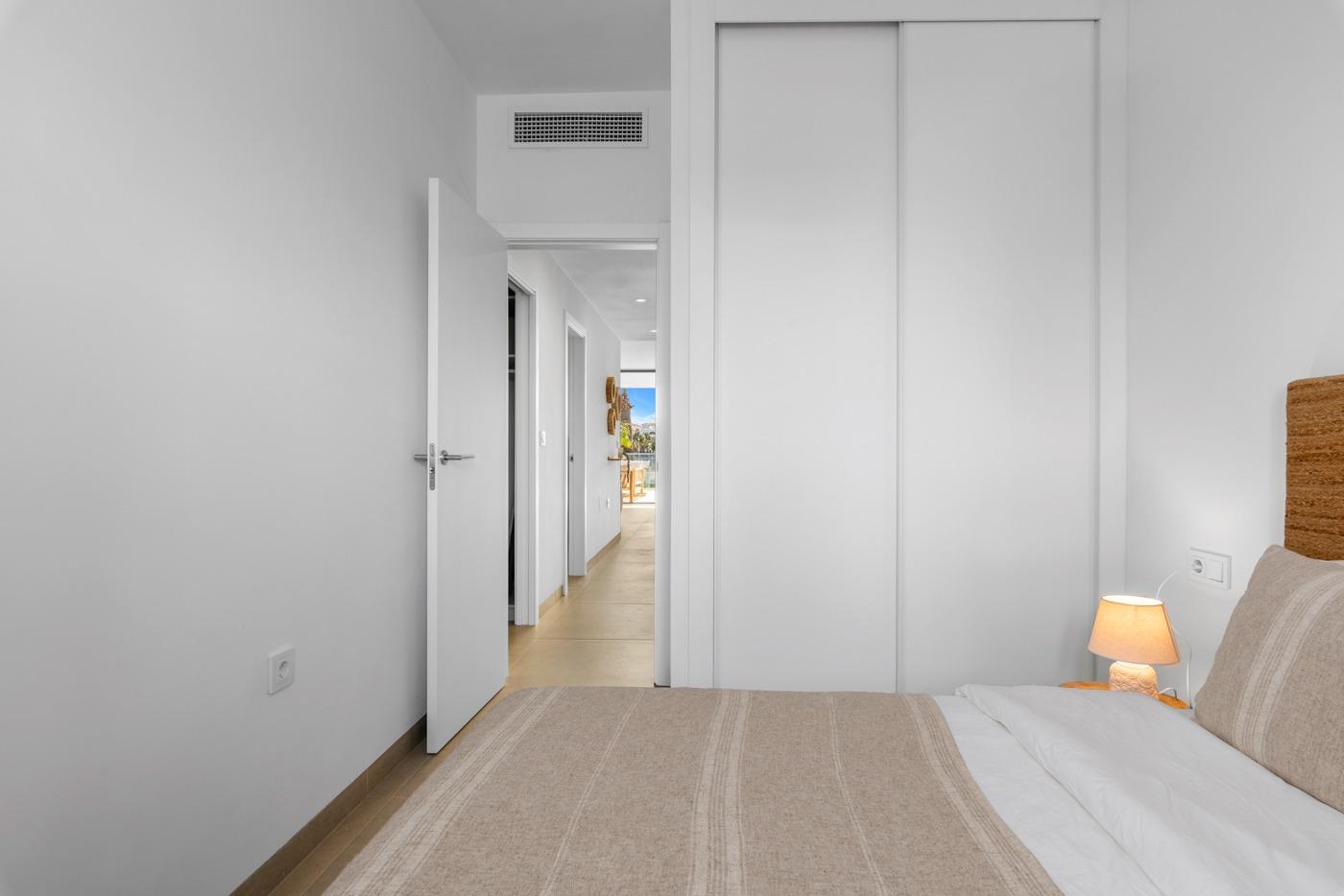 Appartamento in vendita a Cartagena