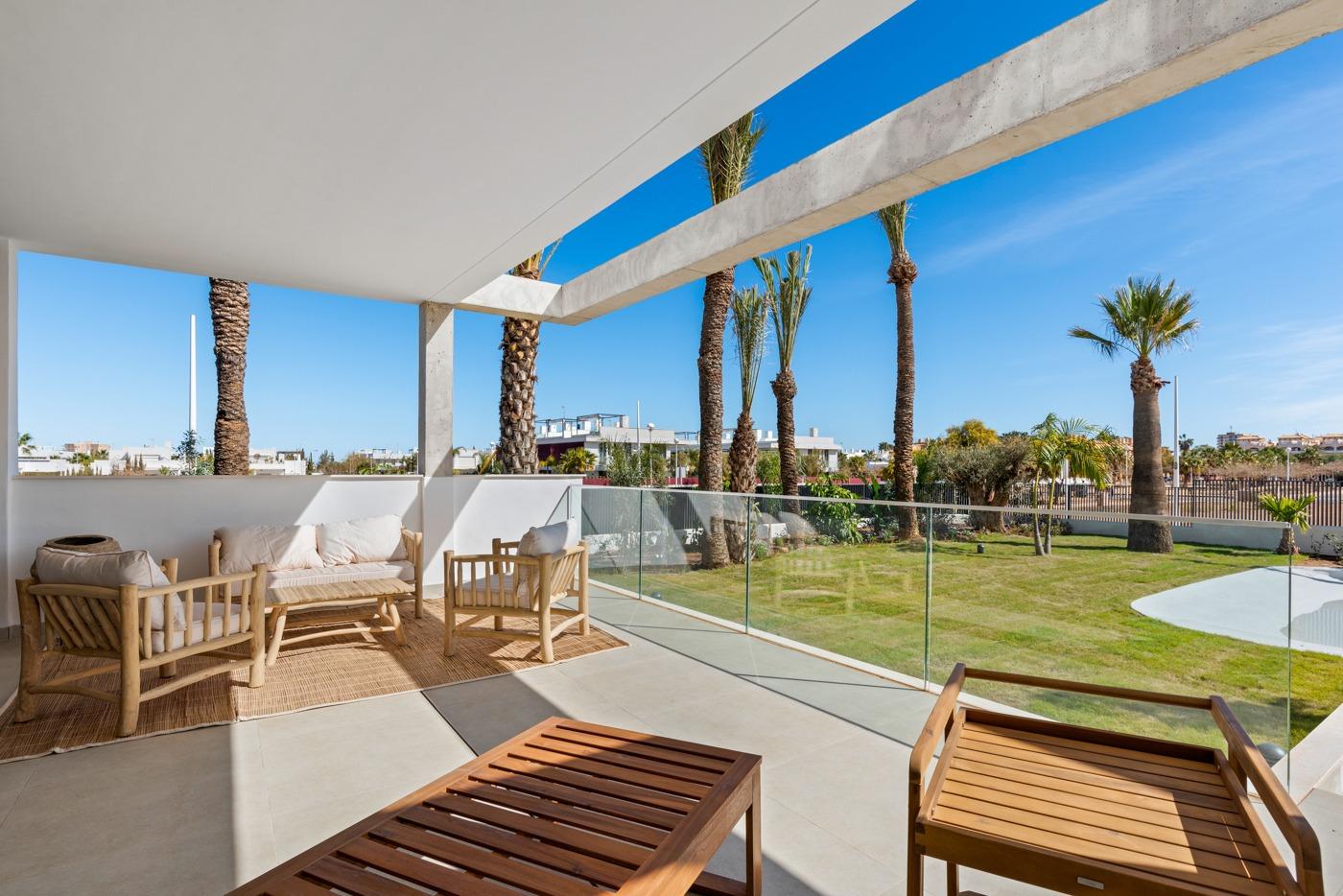 Appartamento in vendita a Cartagena