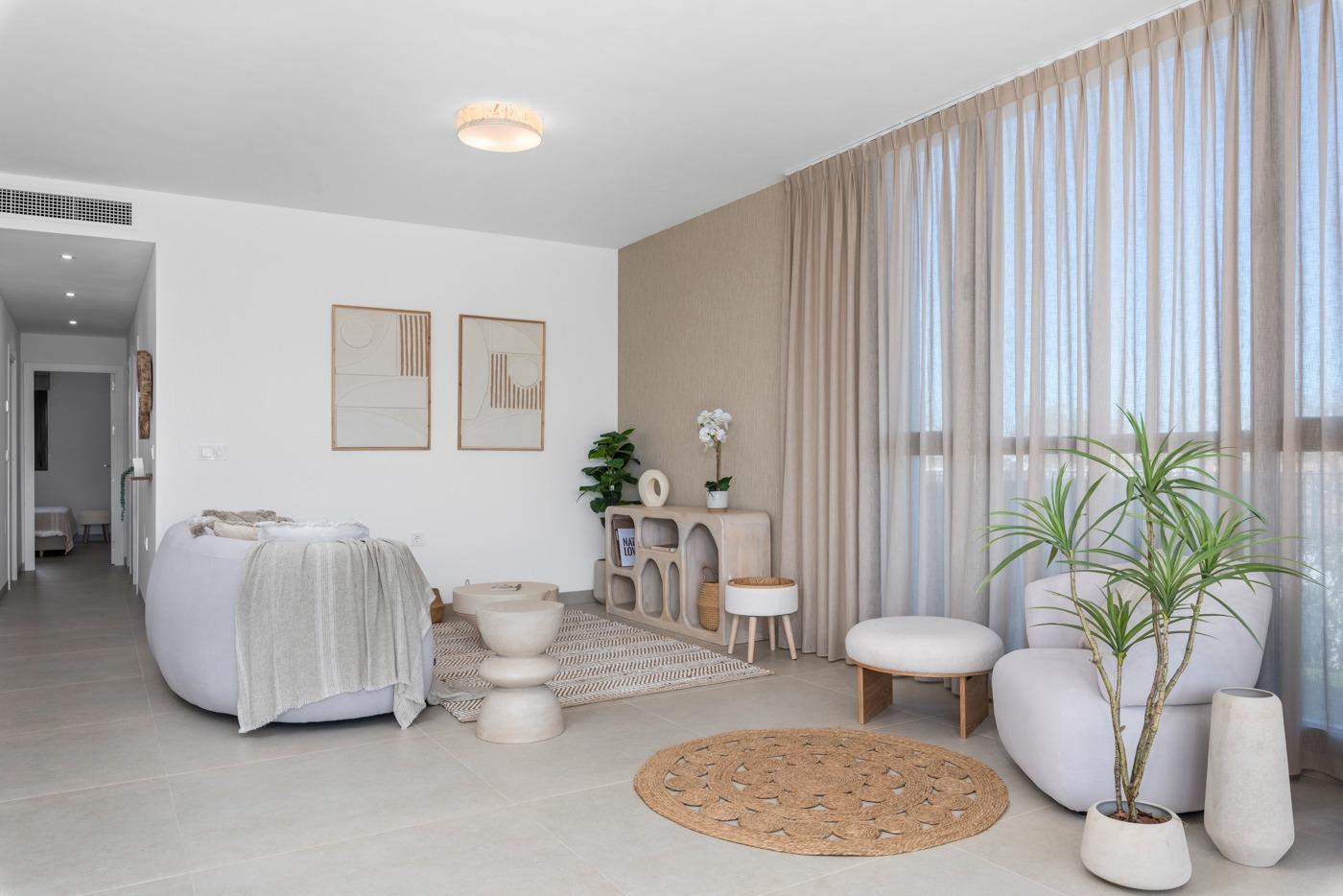 Appartamento in vendita a Cartagena