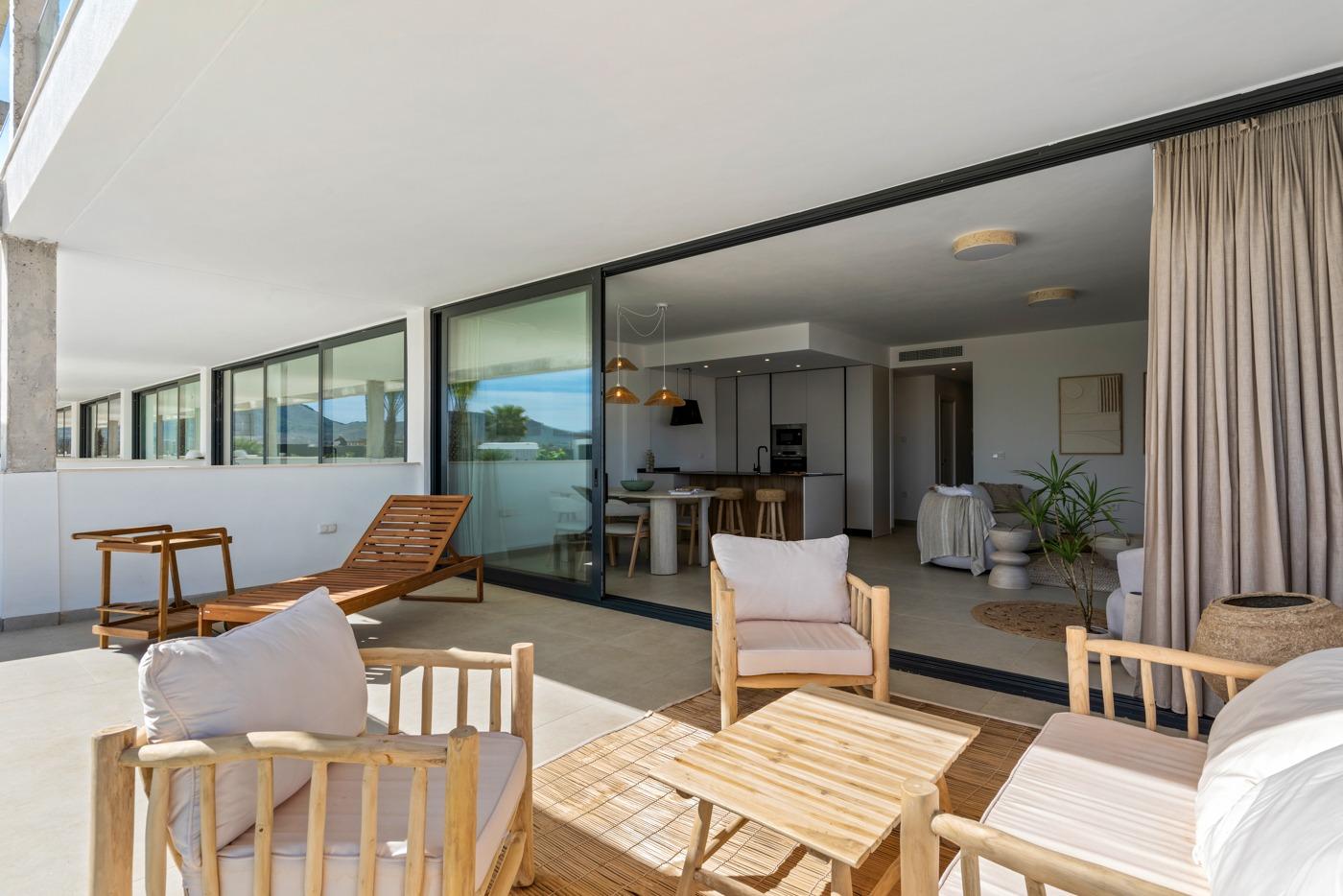 Appartamento in vendita a Cartagena