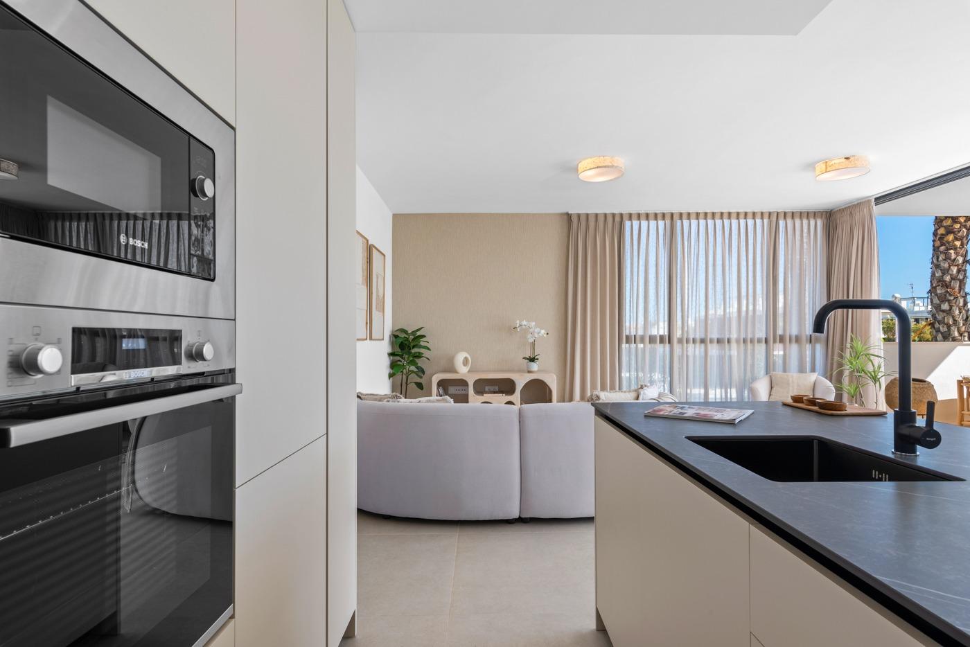 Appartamento in vendita a Cartagena