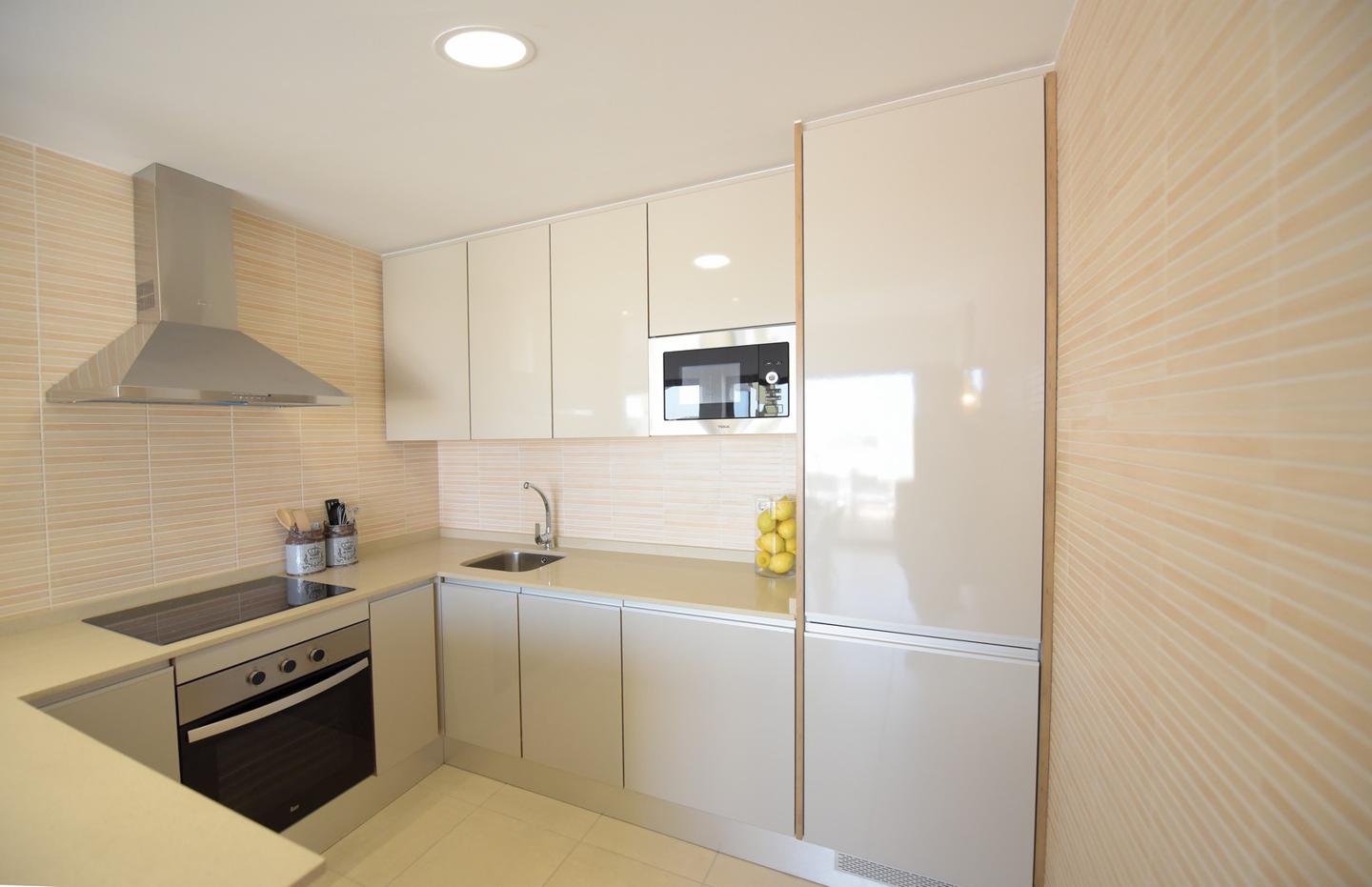 Penthouse til salg i Xeresa