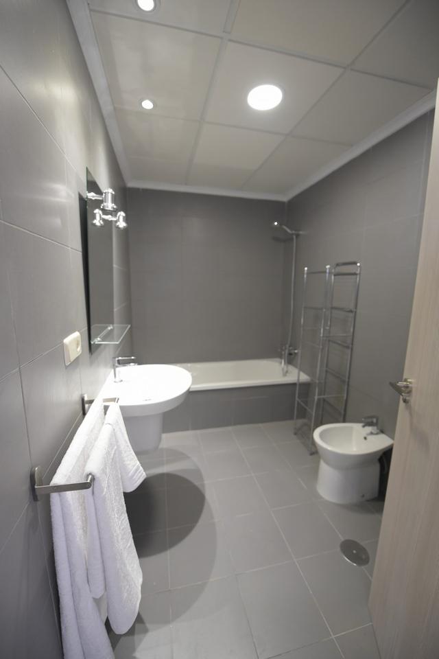Penthouse til salg i Xeresa